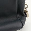 Classic Laptop briefcaseNavySAFFIANO LeatherVS030531/S 208ブリーフケース ビジネスネイビーサフィアーノレザーVS030531/S 208