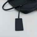 Classic Laptop briefcaseNavySAFFIANO LeatherVS030531/S 208ブリーフケース ビジネスネイビーサフィアーノレザーVS030531/S 208