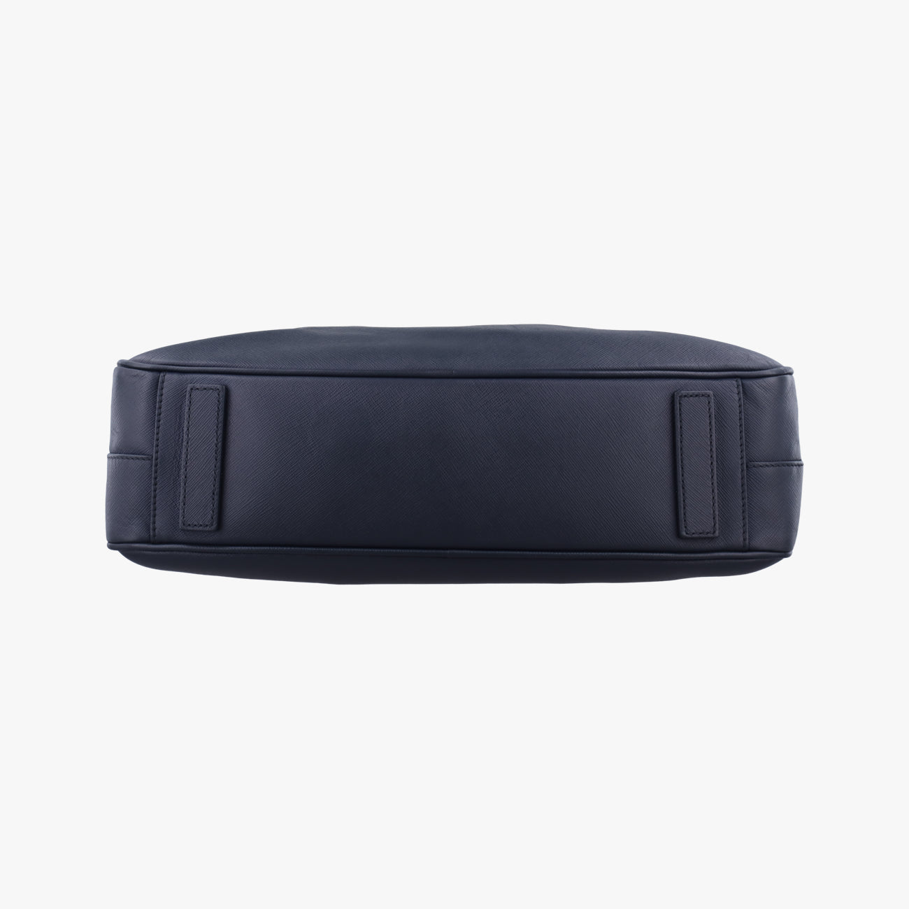 Classic Laptop briefcaseNavySAFFIANO LeatherVS030531/S 208ブリーフケース ビジネスネイビーサフィアーノレザーVS030531/S 208