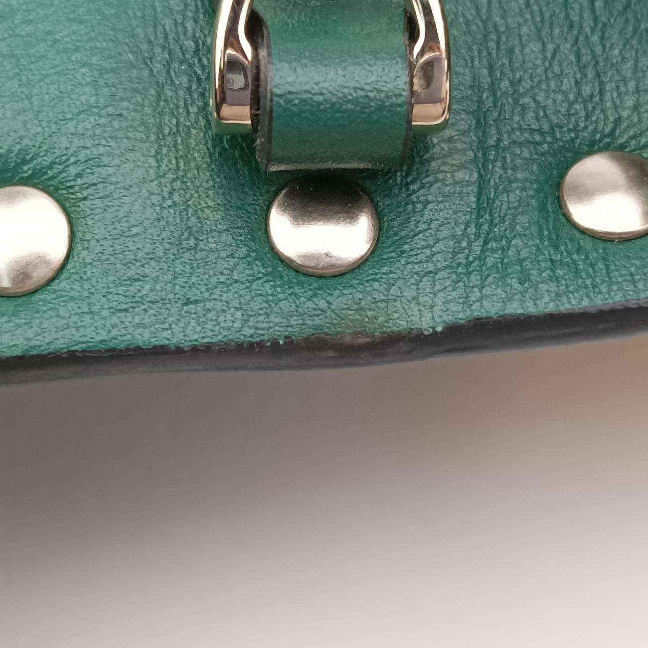 Rockstud CamouflageMulticolourleatherJW2P0557TUCロックスタッズ カモフラージュマルチカラーレザーJW2P0557TUC