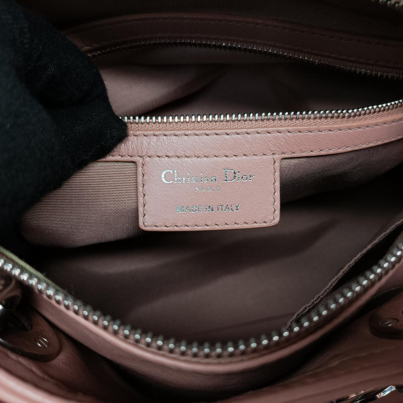 Granvillepinklambskin10-BO-0112グランヴィルピンクラムスキン10-BO-0112
