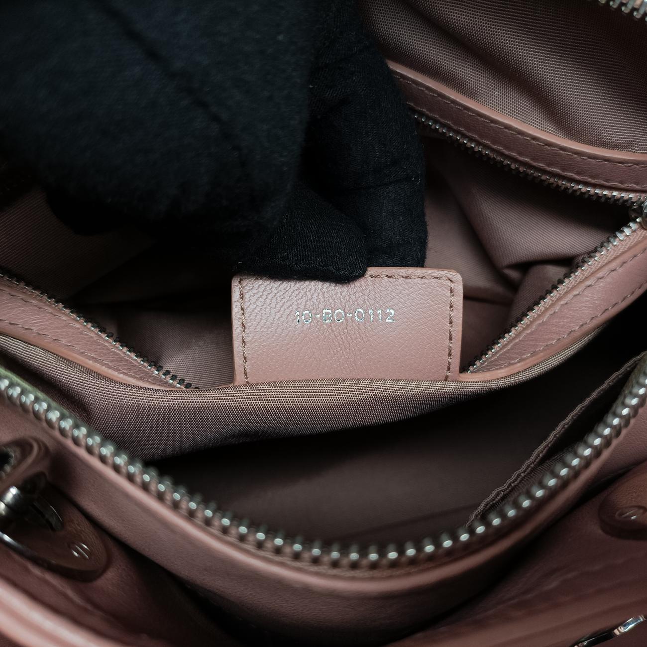 Granvillepinklambskin10-BO-0112グランヴィルピンクラムスキン10-BO-0112