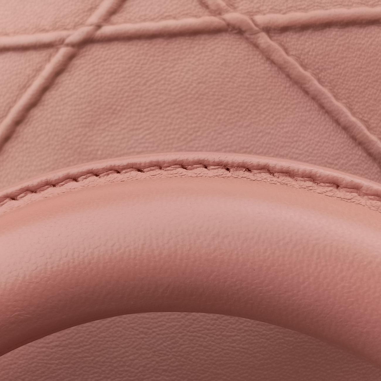 Granvillepinklambskin10-BO-0112グランヴィルピンクラムスキン10-BO-0112