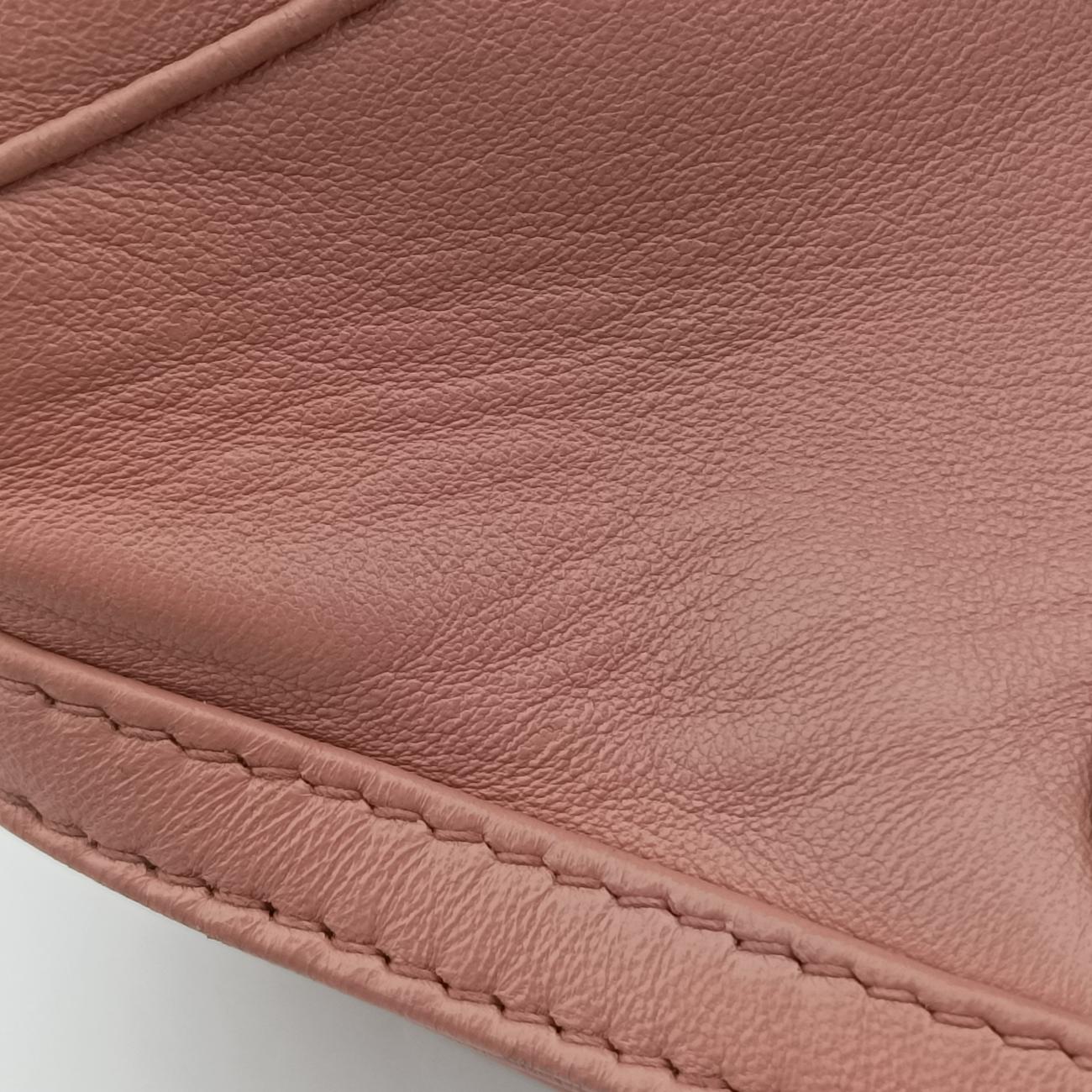 Granvillepinklambskin10-BO-0112グランヴィルピンクラムスキン10-BO-0112