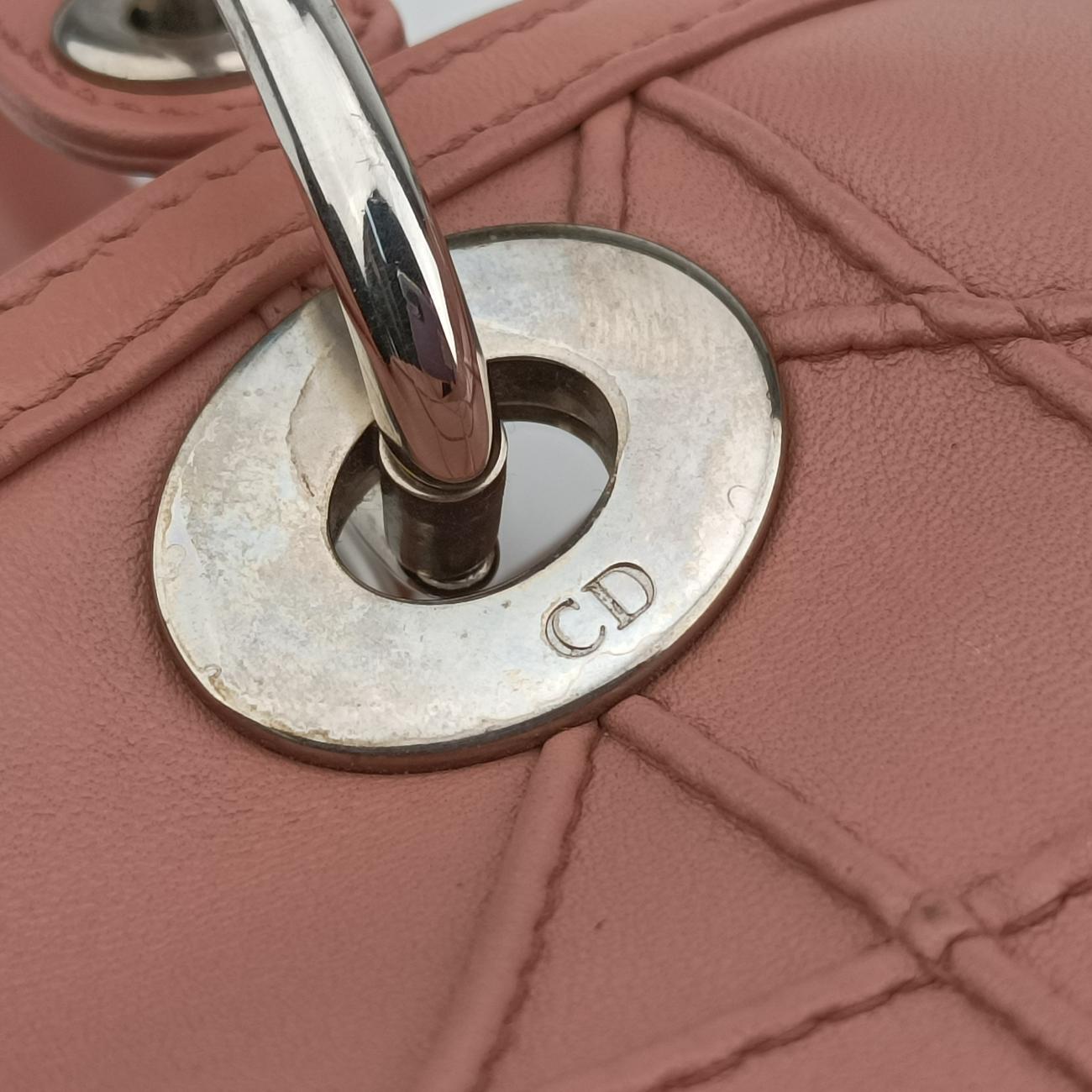 Granvillepinklambskin10-BO-0112グランヴィルピンクラムスキン10-BO-0112