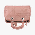 Granvillepinklambskin10-BO-0112グランヴィルピンクラムスキン10-BO-0112