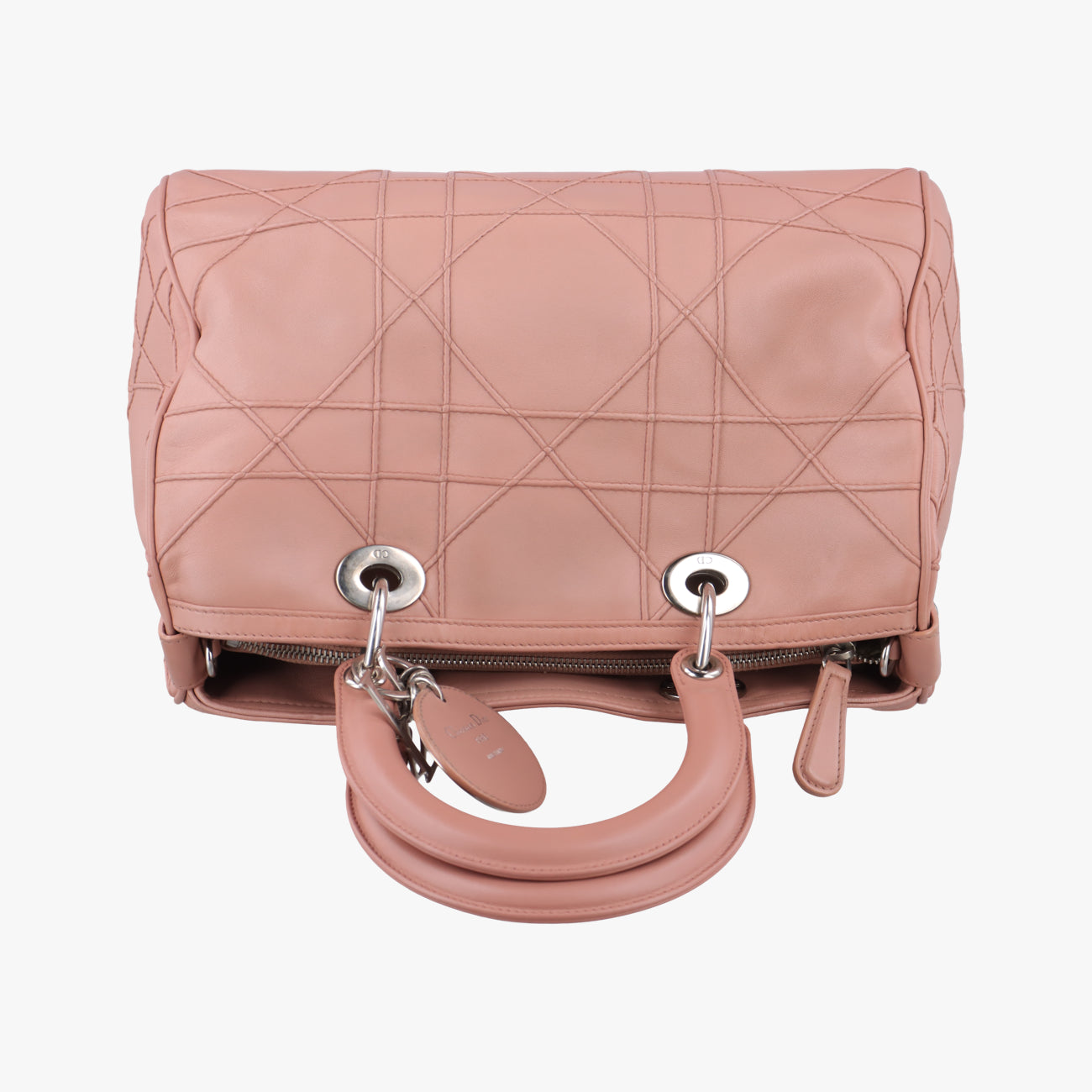 Granvillepinklambskin10-BO-0112グランヴィルピンクラムスキン10-BO-0112