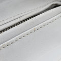 Lady DiorWhitelambskin16-BO-1101レディ ディオールホワイトラムスキン16-BO-1101