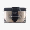 CahierYellow x BlackLeather1BH01859 Eカイエイエロー×ブラックレザー1BH01859 E