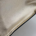 CahierYellow x BlackLeather1BH01859 Eカイエイエロー×ブラックレザー1BH01859 E