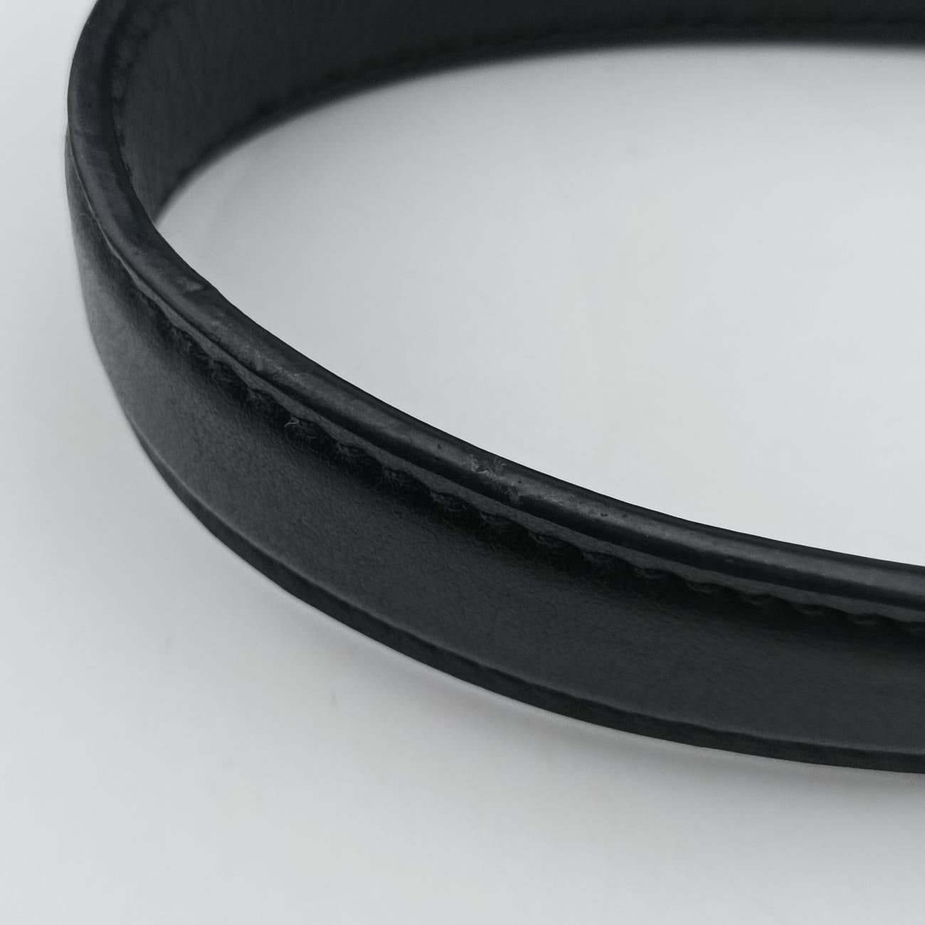 CahierYellow x BlackLeather1BH01859 Eカイエイエロー×ブラックレザー1BH01859 E