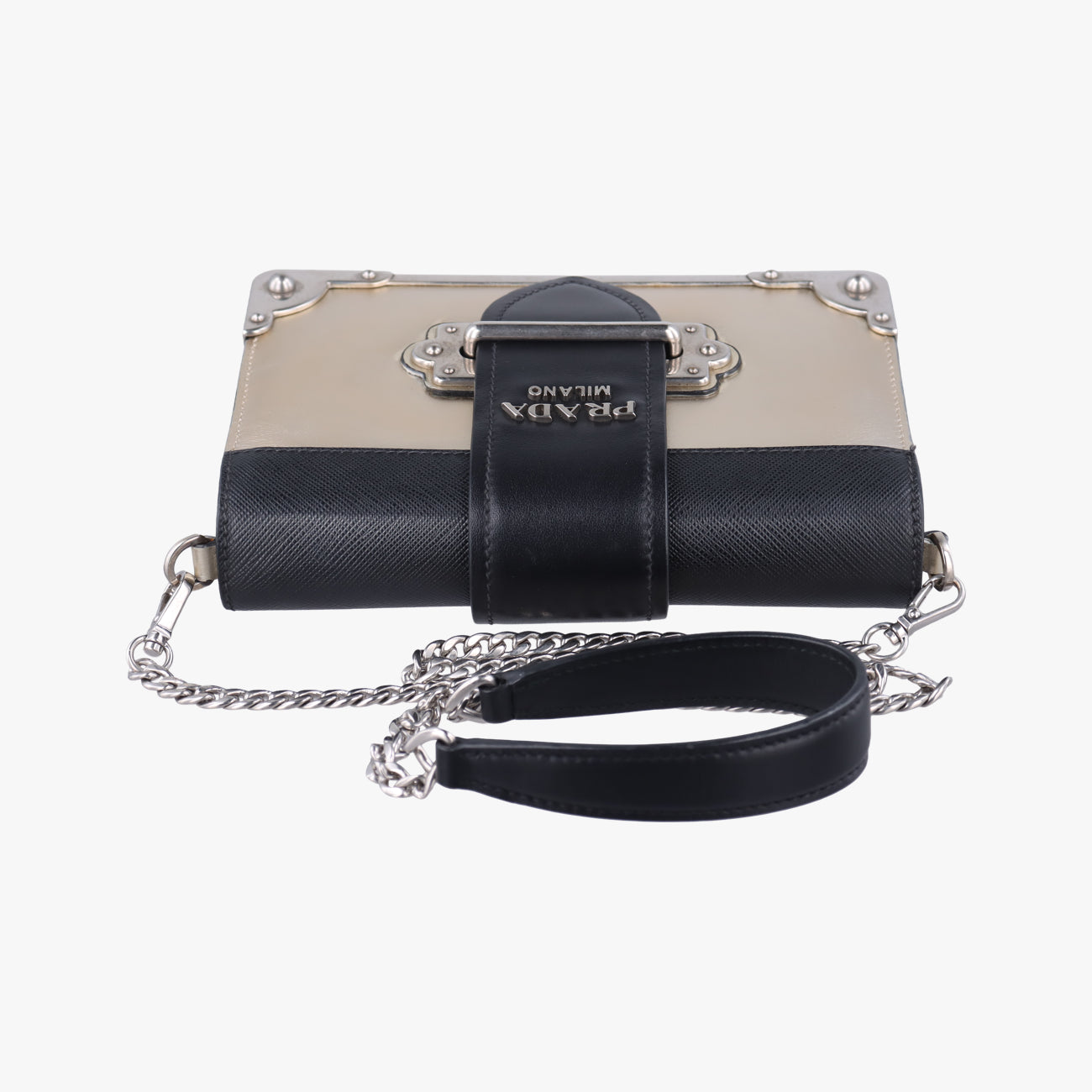 CahierYellow x BlackLeather1BH01859 Eカイエイエロー×ブラックレザー1BH01859 E