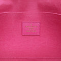 monogram pochette felicie my lv word tourBrown×MulticolorMonogram CanvasMI4157モノグラム ポシェット フェリシー マイ LV ワールド ツアーモノグラム ステッカーモノグラムキャンバスMI4157