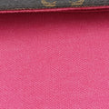 monogram pochette felicie my lv word tourBrown×MulticolorMonogram CanvasMI4157モノグラム ポシェット フェリシー マイ LV ワールド ツアーモノグラム ステッカーモノグラムキャンバスMI4157