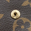 monogram pochette felicie my lv word tourBrown×MulticolorMonogram CanvasMI4157モノグラム ポシェット フェリシー マイ LV ワールド ツアーモノグラム ステッカーモノグラムキャンバスMI4157