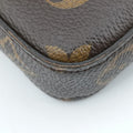 monogram pochette felicie my lv word tourBrown×MulticolorMonogram CanvasMI4157モノグラム ポシェット フェリシー マイ LV ワールド ツアーモノグラム ステッカーモノグラムキャンバスMI4157