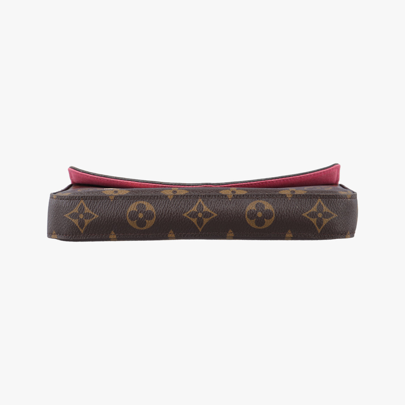monogram pochette felicie my lv word tourBrown×MulticolorMonogram CanvasMI4157モノグラム ポシェット フェリシー マイ LV ワールド ツアーモノグラム ステッカーモノグラムキャンバスMI4157