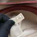 2.55 MatelasseRedLeatherA66817157460662.55 マトラッセレッドレザーA6681715746066