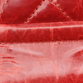 2.55 MatelasseRedLeatherA66817157460662.55 マトラッセレッドレザーA6681715746066