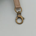 2.55 MatelasseRedLeatherA66817157460662.55 マトラッセレッドレザーA6681715746066