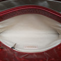 2.55 MatelasseRedLeatherA66817157460662.55 マトラッセレッドレザーA6681715746066