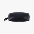 VLTN PrintBlackLeatherVLTN プリントブラックレザー