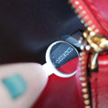 Rockstud SPIKE UPWhite x BlackleatherBL-Q122XQC2ロックスタッズスパイクホワイト×ブラックレザーBL-Q122XQC2