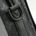 Steamer MessengerBLACKMonogram EclipseM45585ICチップスティーマー メッセンジャーブラックモノグラム エクリプスM45585ICチップ