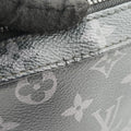 Steamer MessengerBLACKMonogram EclipseM45585ICチップスティーマー メッセンジャーブラックモノグラム エクリプスM45585ICチップ