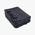 Steamer MessengerBLACKMonogram EclipseM45585ICチップスティーマー メッセンジャーブラックモノグラム エクリプスM45585ICチップ