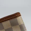 NEVERFULL MMAzurDamier CanvasN51107CA 0150ネヴァーフルMMアズールダミエキャンバスN51107CA 0150