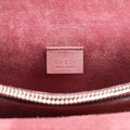 DionysusBeige×red×multicolorLeather400249A022552441ディオニュソスベージュ×レッド×マルチカラーレザー400249A022552441