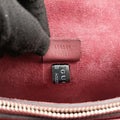 DionysusBeige×red×multicolorLeather400249A022552441ディオニュソスベージュ×レッド×マルチカラーレザー400249A022552441