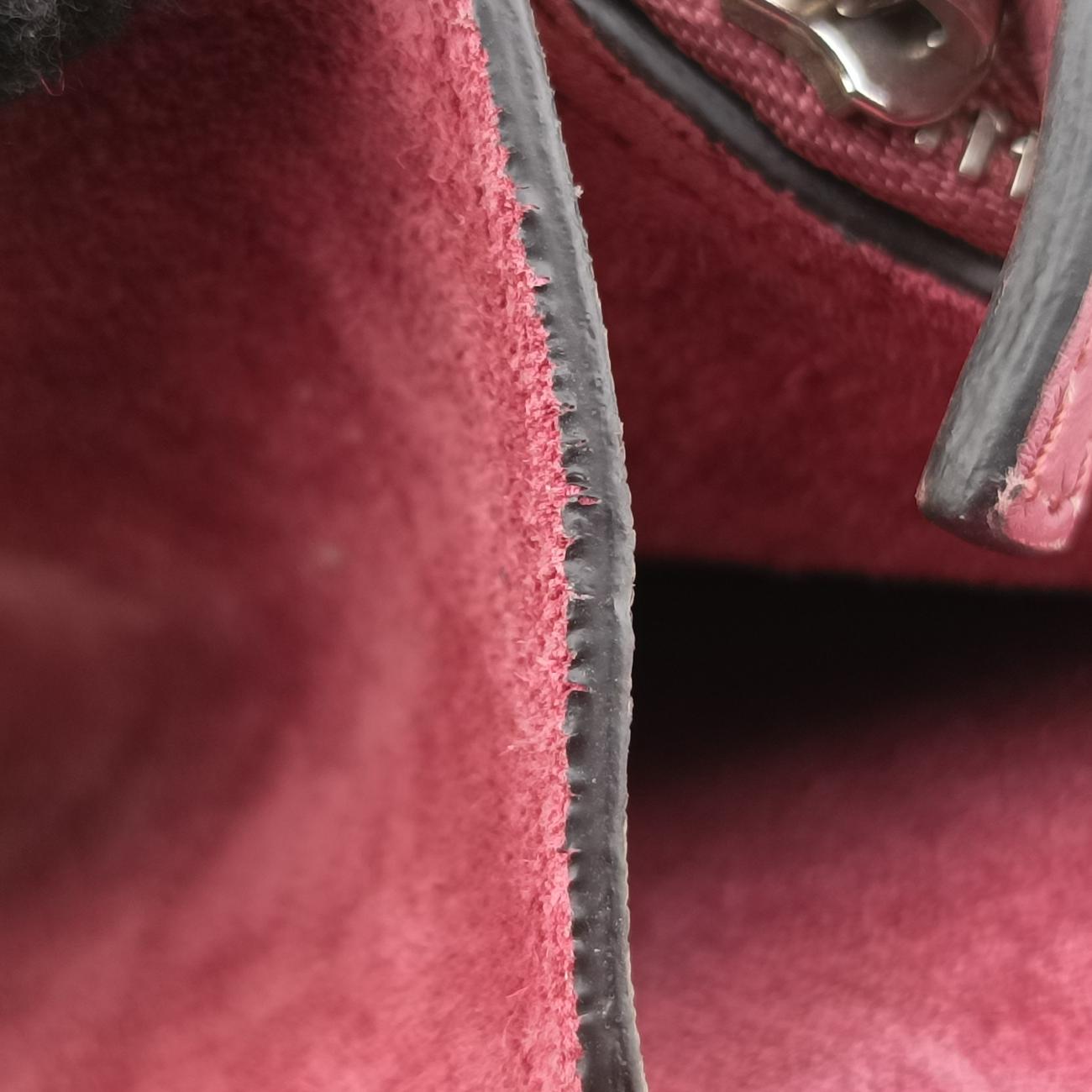 DionysusBeige×red×multicolorLeather400249A022552441ディオニュソスベージュ×レッド×マルチカラーレザー400249A022552441