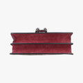 DionysusBeige×red×multicolorLeather400249A022552441ディオニュソスベージュ×レッド×マルチカラーレザー400249A022552441
