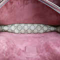 DionysusBeige×red×multicolorLeather400249A022552441ディオニュソスベージュ×レッド×マルチカラーレザー400249A022552441