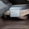 GG BloomsBeige x Navy x MulticolorPVC coated canvas546327G028482487GGブルームスベージュ×ネイビー×マルチカラーPVCコーティングキャンバス546327G028482487