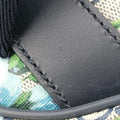 GG BloomsBeige x Navy x MulticolorPVC coated canvas546327G028482487GGブルームスベージュ×ネイビー×マルチカラーPVCコーティングキャンバス546327G028482487