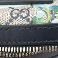 GG BloomsBeige x Navy x MulticolorPVC coated canvas546327G028482487GGブルームスベージュ×ネイビー×マルチカラーPVCコーティングキャンバス546327G028482487
