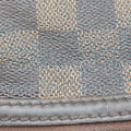 Damier Trotter BoburEBENEDamier CanvasN41135BA2182ダミエ トロター ボブールエベーヌダミエキャンバスN41135BA2182