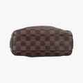 Damier Trotter BoburEBENEDamier CanvasN41135BA2182ダミエ トロター ボブールエベーヌダミエキャンバスN41135BA2182