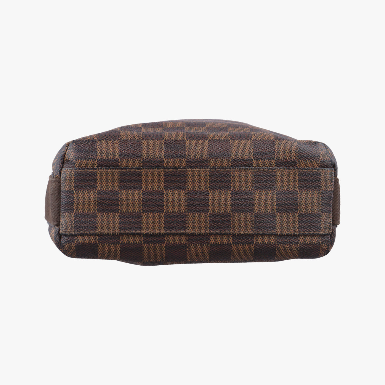 Damier Trotter BoburEBENEDamier CanvasN41135BA2182ダミエ トロター ボブールエベーヌダミエキャンバスN41135BA2182