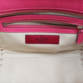 RockstudPinkLeatherBGH540BOL1ロックスタッズピンクレザーBGH540BOL1