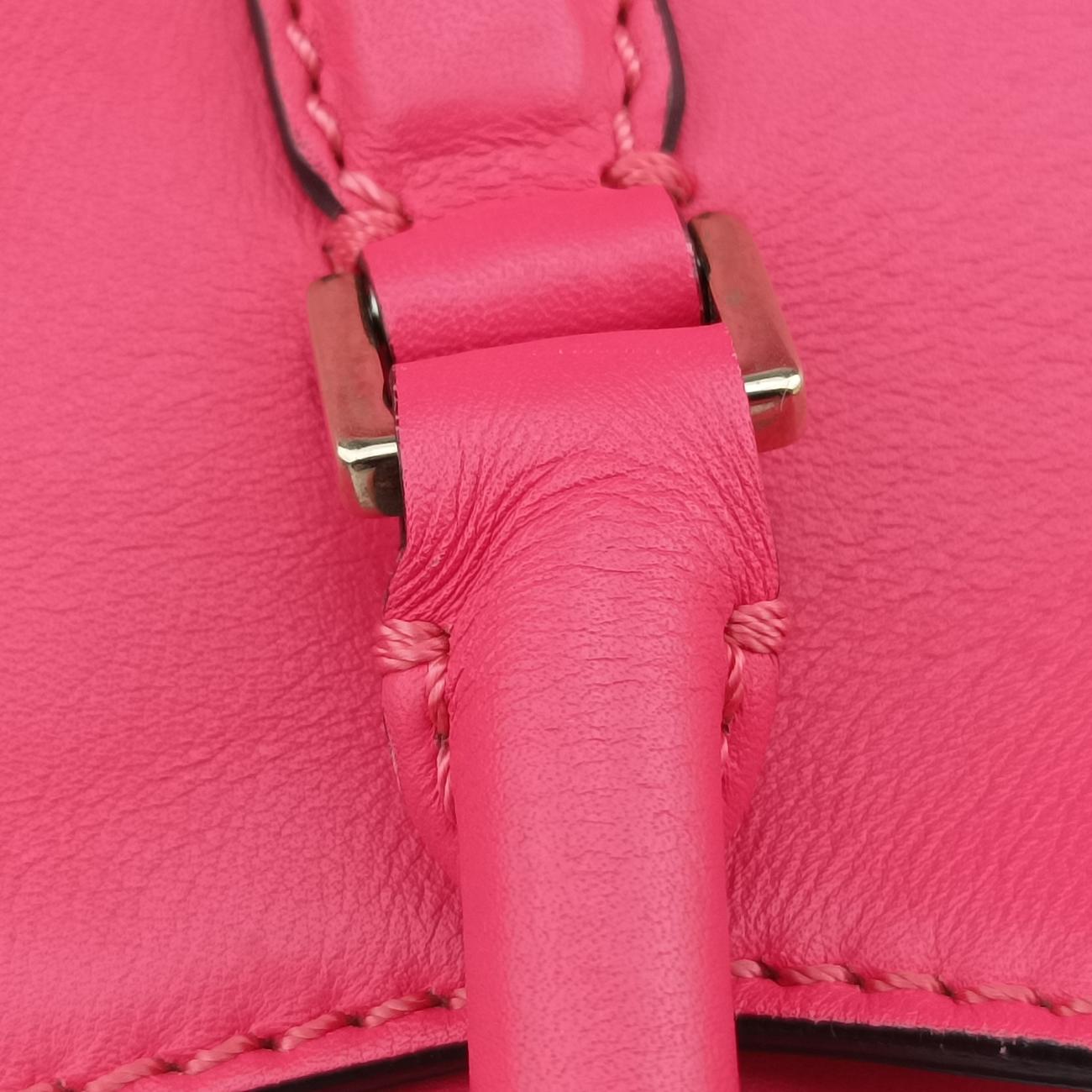 RockstudPinkLeatherBGH540BOL1ロックスタッズピンクレザーBGH540BOL1