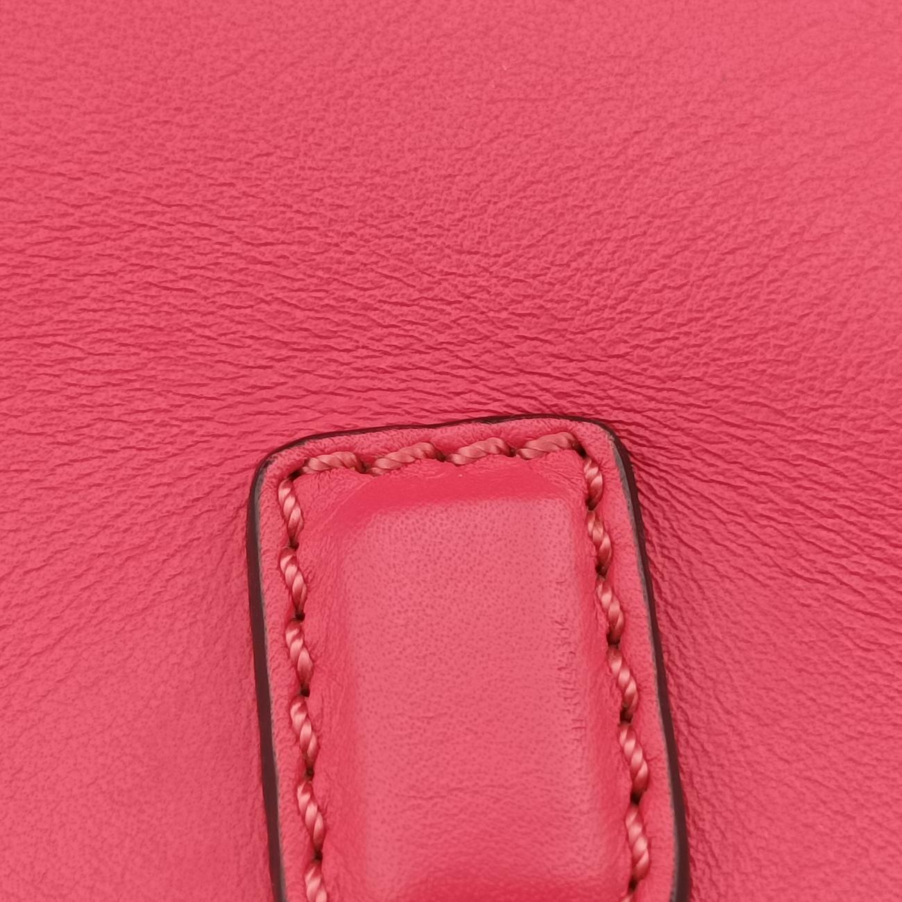 RockstudPinkLeatherBGH540BOL1ロックスタッズピンクレザーBGH540BOL1