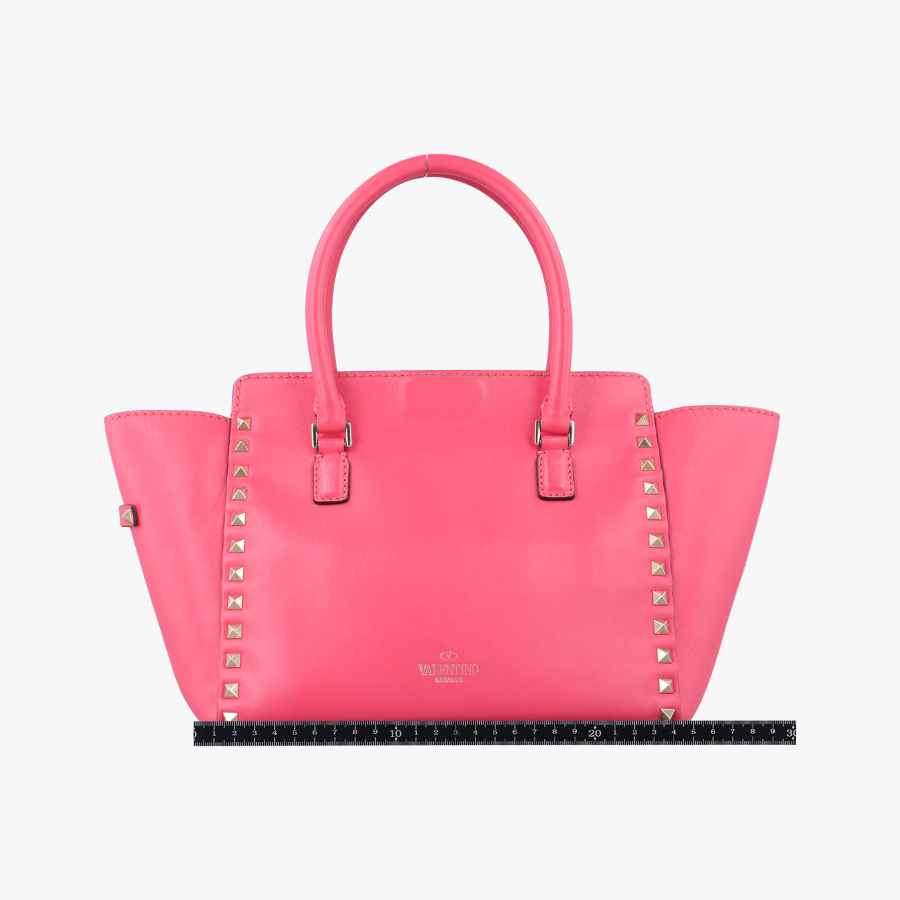 RockstudPinkLeatherBGH540BOL1ロックスタッズピンクレザーBGH540BOL1