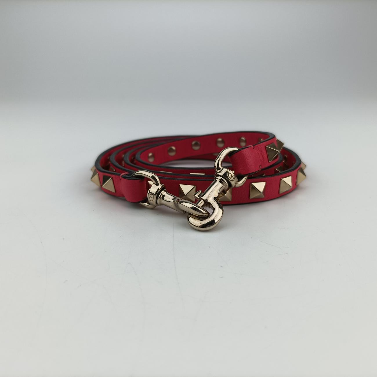RockstudPinkLeatherBGH540BOL1ロックスタッズピンクレザーBGH540BOL1