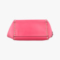 RockstudPinkLeatherBGH540BOL1ロックスタッズピンクレザーBGH540BOL1