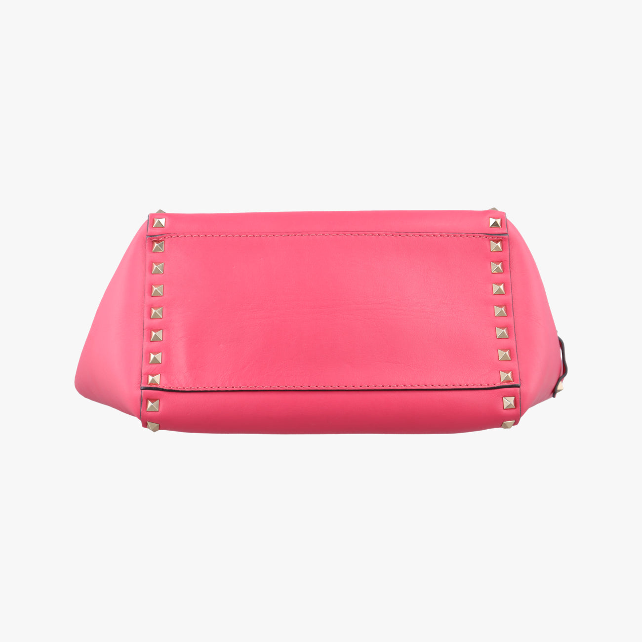 RockstudPinkLeatherBGH540BOL1ロックスタッズピンクレザーBGH540BOL1