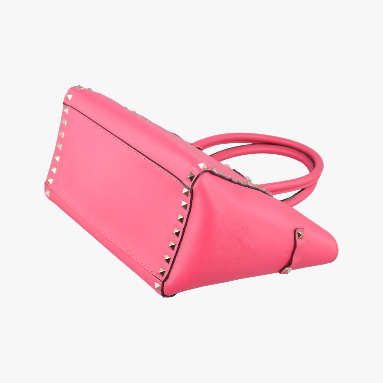 RockstudPinkLeatherBGH540BOL1ロックスタッズピンクレザーBGH540BOL1